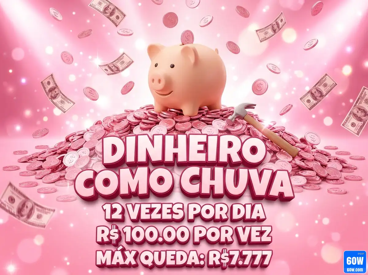 60w.com mergulhe em premium jogo