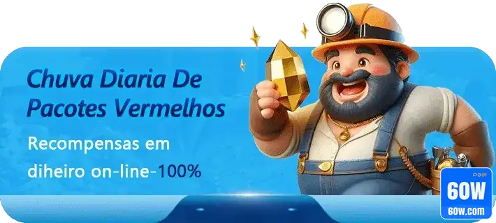 60w.com acesse inovador jogo