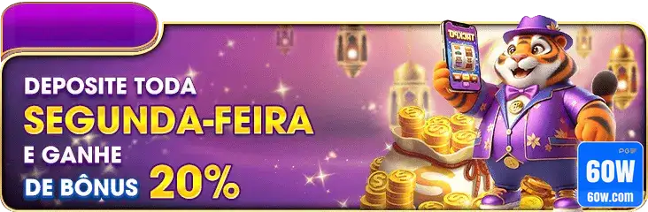 60w.com desfrute de exclusivo jogo