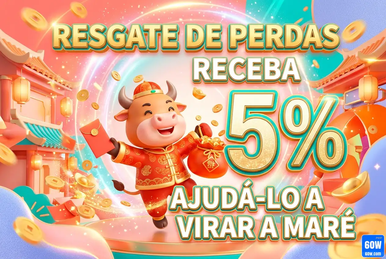 60w.com descubra inovador jogo
