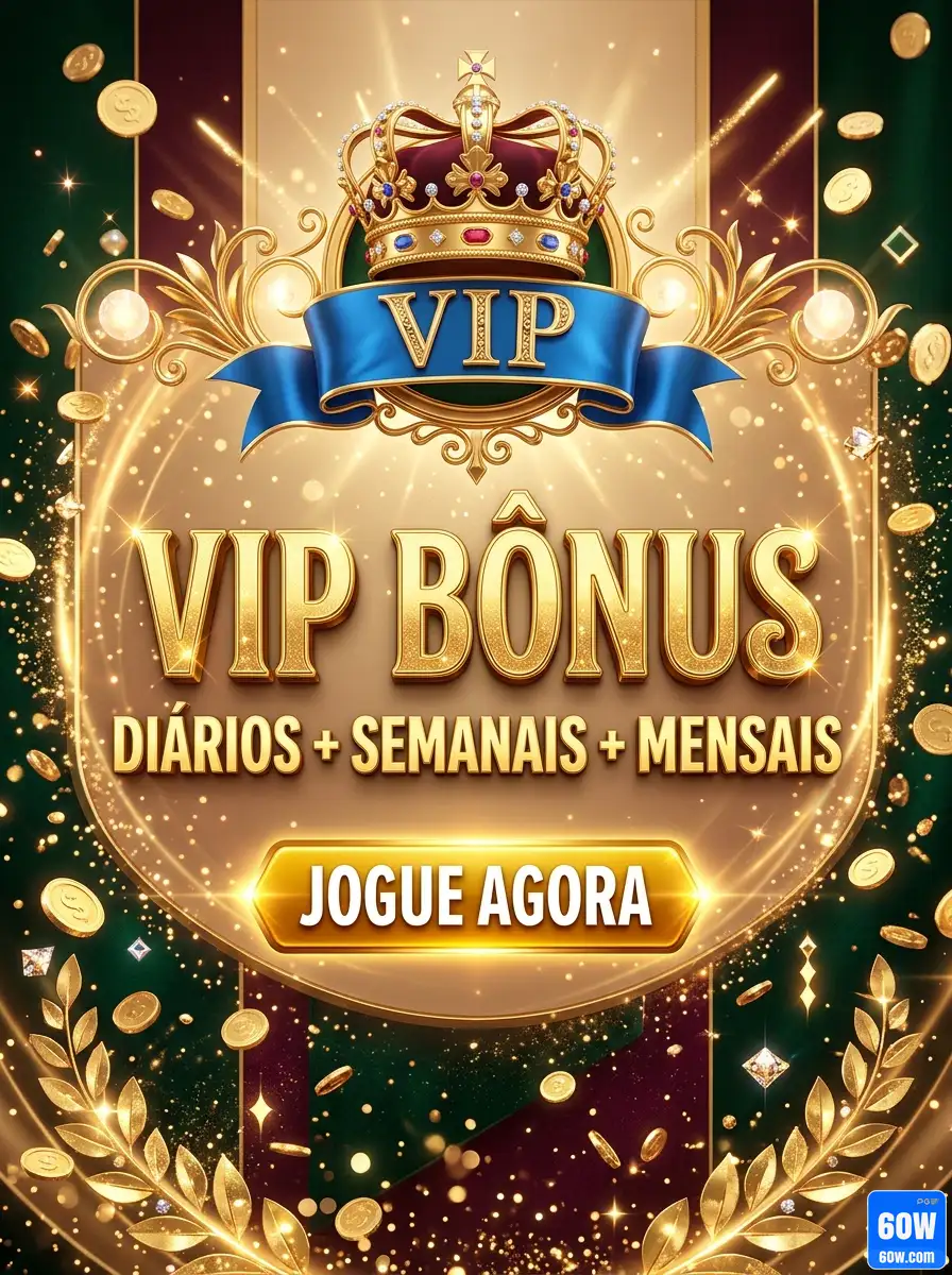 60w.com participe de inovador jogo
