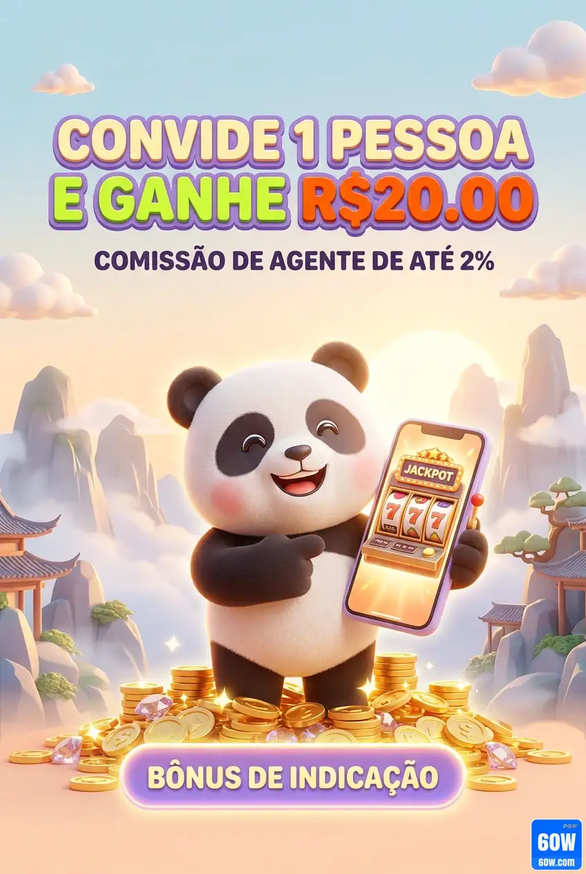 60w.com experimente dinâmico jogo