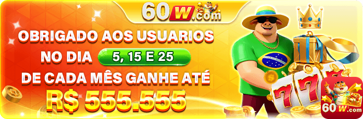 60w.com mergulhe em inovador jogo