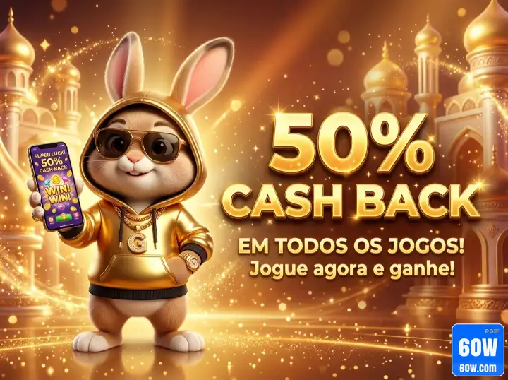60w.com experimente inovador jogo